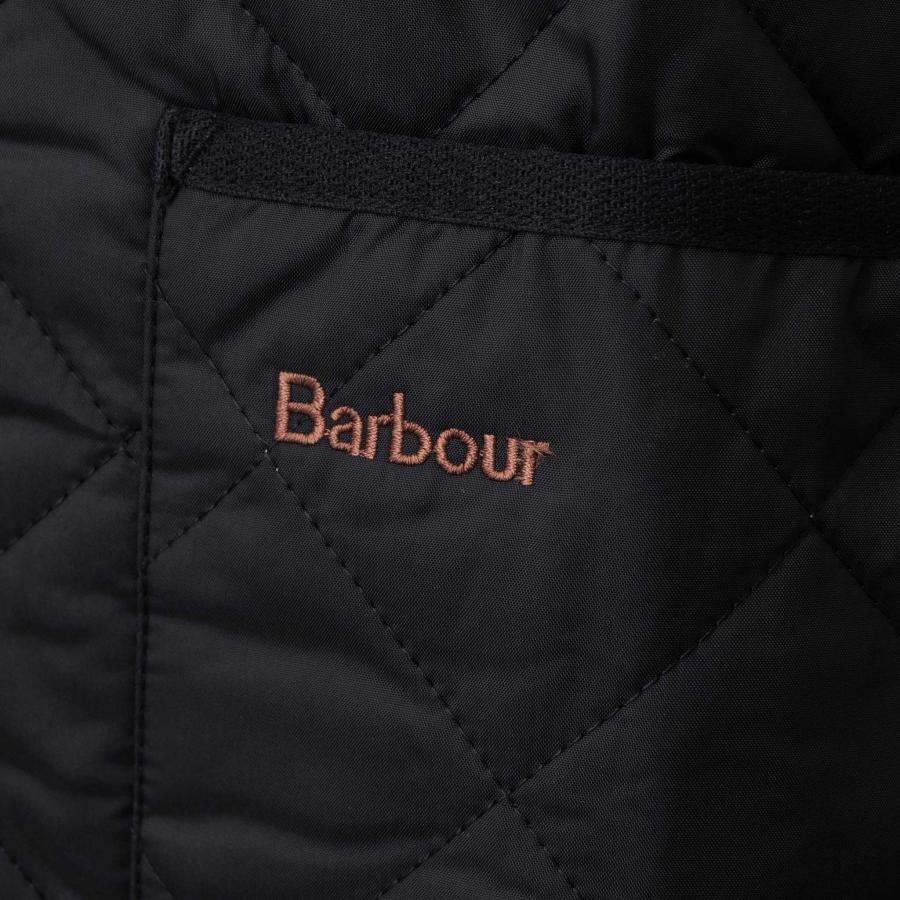 Barbour（バブアー） キルティングライナーベスト QUILTED WAISTCOAT