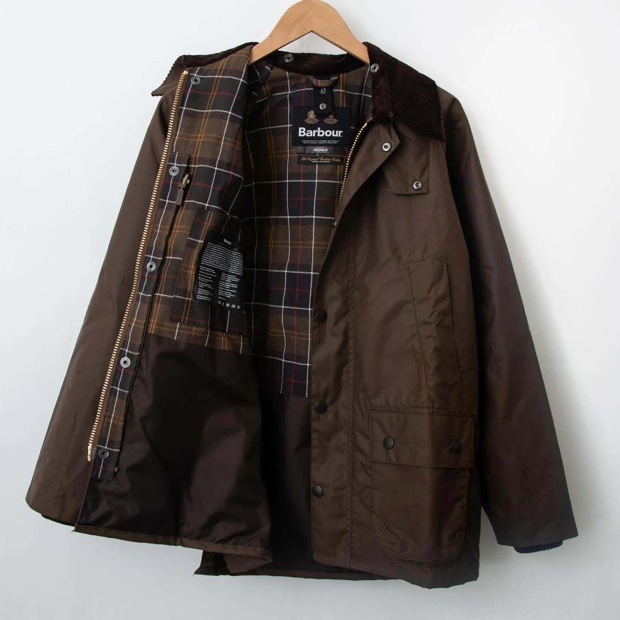 Barbour バブアー BARBOUR アウター オイルドコットンジャケット Barbour バブアー BARBOUR アウター オイルドコットンジャケット