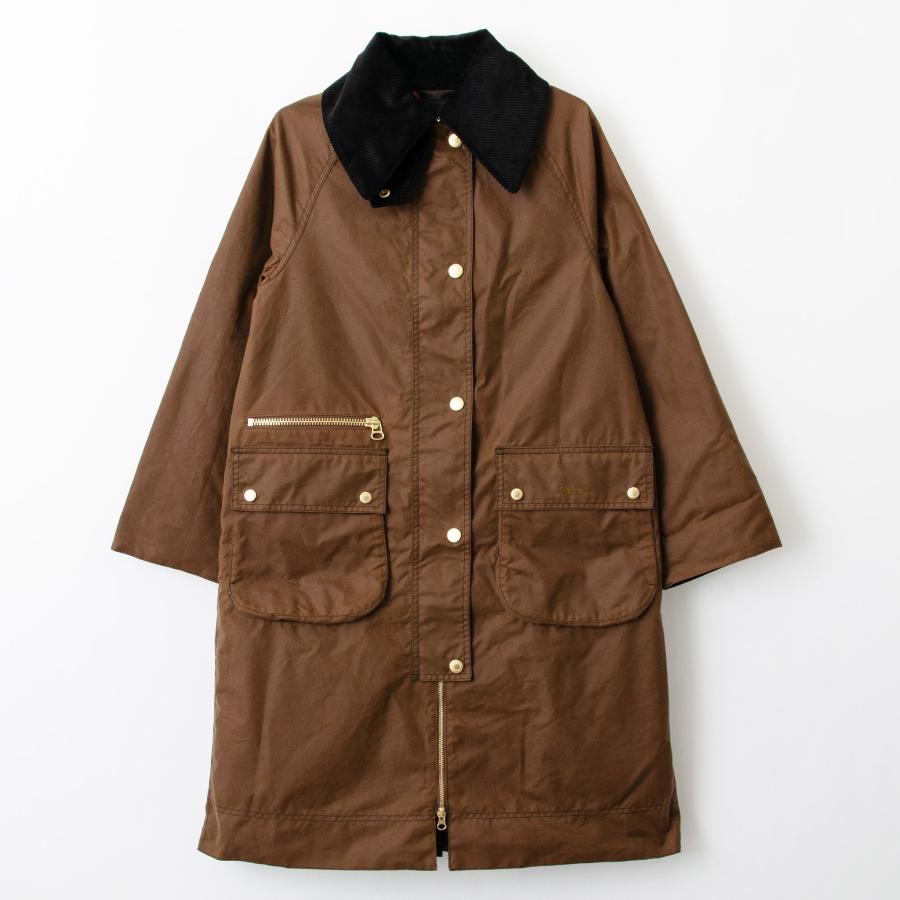 Barbour バブアー BARBOUR レディース オイルドコットンコート Barbour バブアー BARBOUR レディース オイルドコットンコート