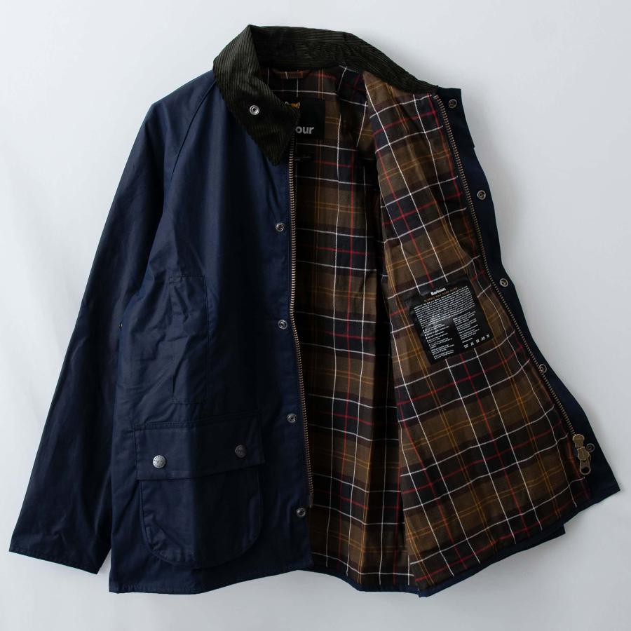 Barbour バブアー×メゾン キツネ BARBOUR × MAISON KITSUNE Barbour バブアー×メゾン キツネ BARBOUR × MAISON KITSUNE
