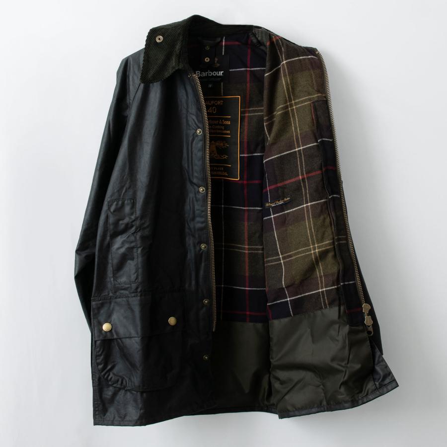 Barbour バブアー BARBOUR メンズ ジャケット 40TH ANNIVERSARY Barbour バブアー BARBOUR メンズ ジャケット 40TH ANNIVERSARY