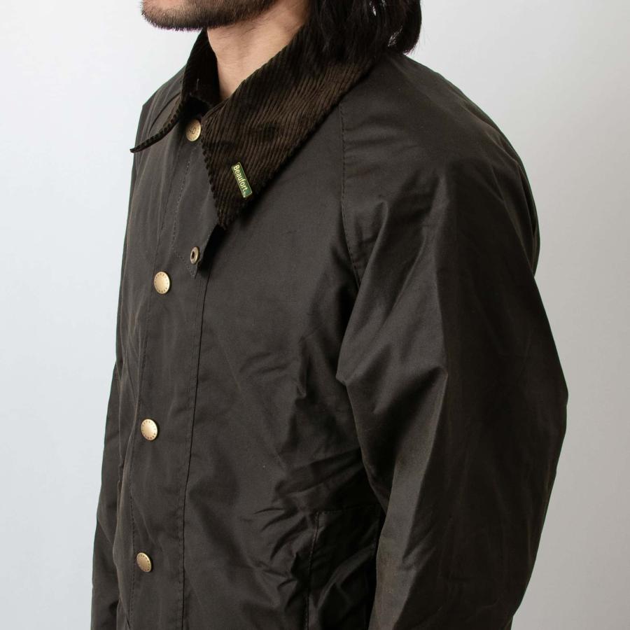 Barbour バブアー BARBOUR メンズ ジャケット 40TH ANNIVERSARY Barbour バブアー BARBOUR メンズ ジャケット 40TH ANNIVERSARY