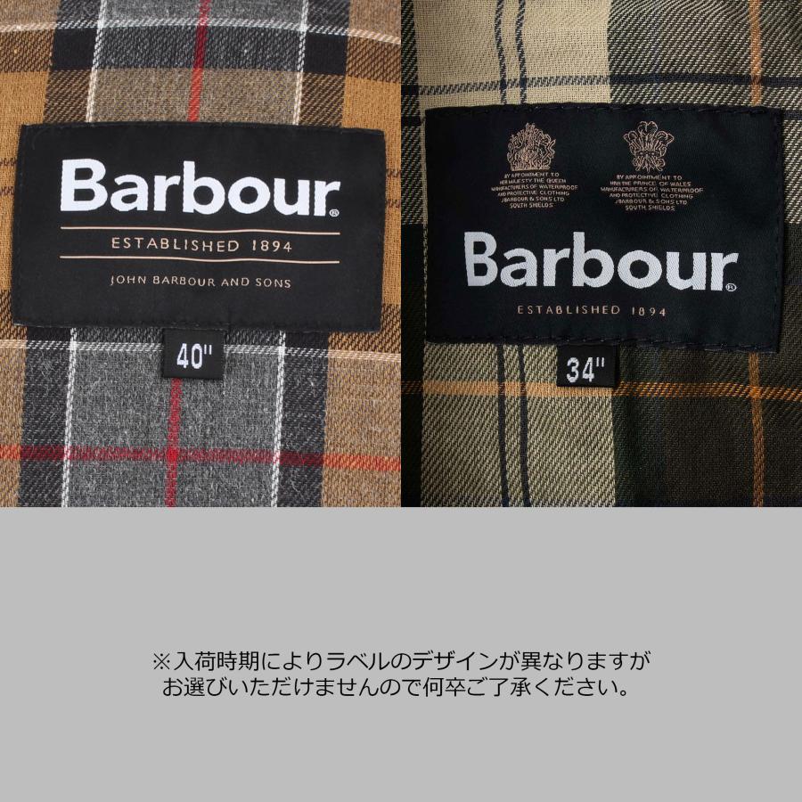 Barbour バブアー BARBOUR アウター オイルドコットンジャケット