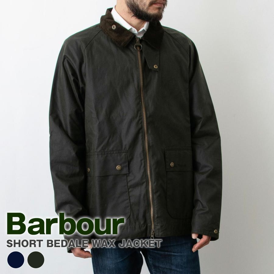 Barbour バブアー BARBOUR メンズ ジャケット SHORT BEDALE WAX Barbour バブアー BARBOUR メンズ ジャケット SHORT BEDALE WAX