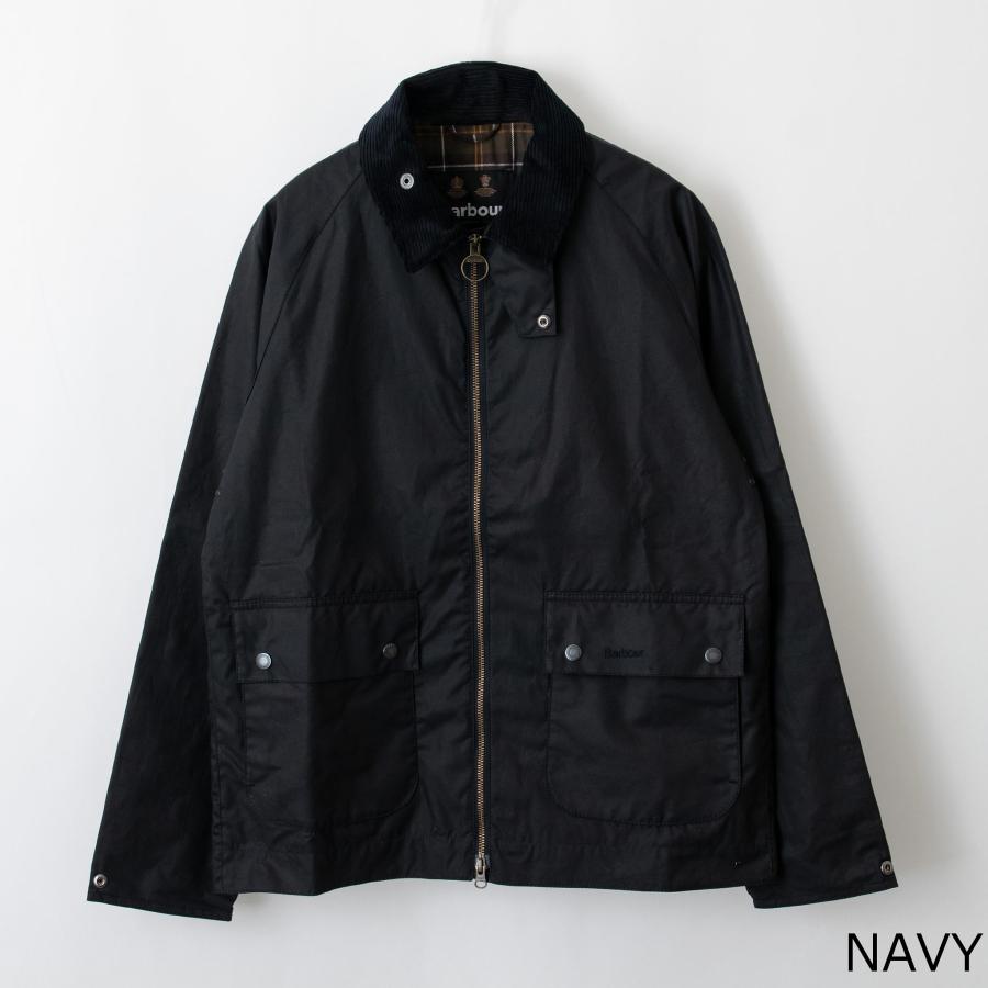 barbour short shaped peplum オイルドジャケット Barbour（バブアー） アウター オイルドコットンジャケット SHORT