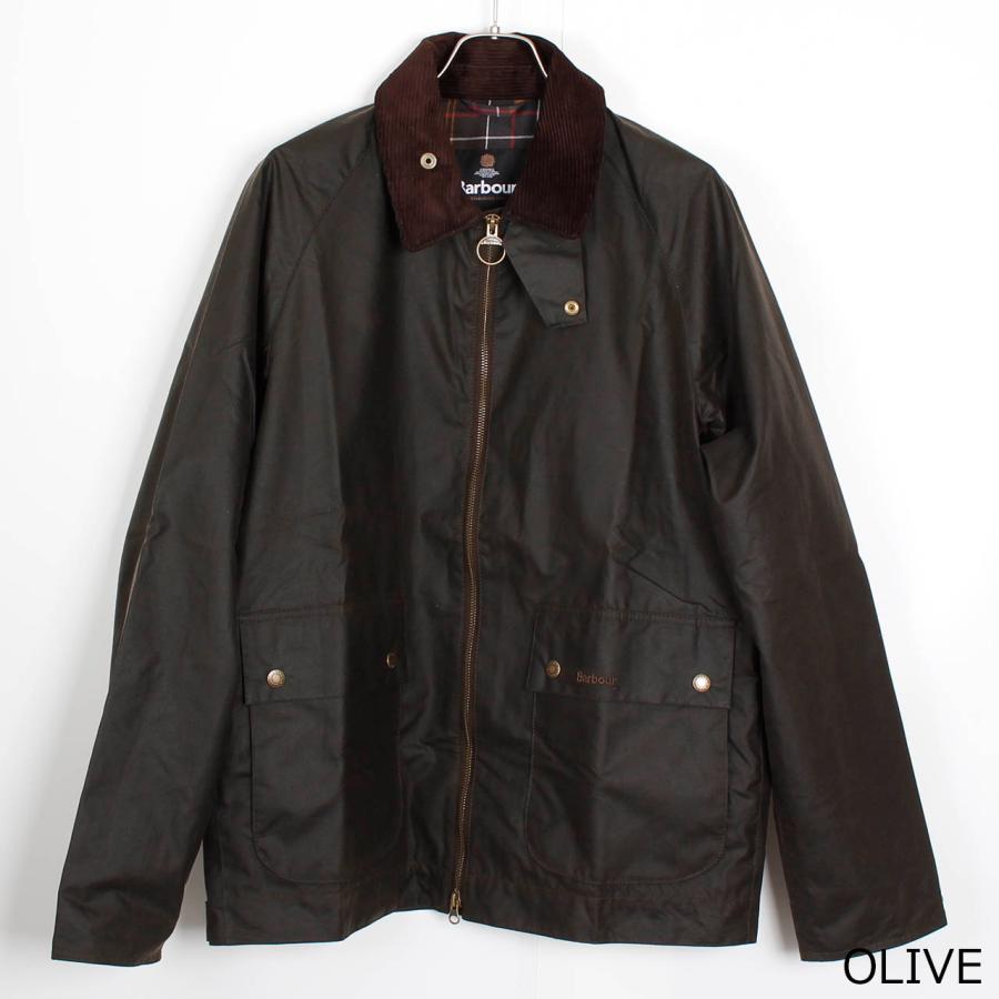 Barbour（バブアー） アウター オイルドコットンジャケット SHORT