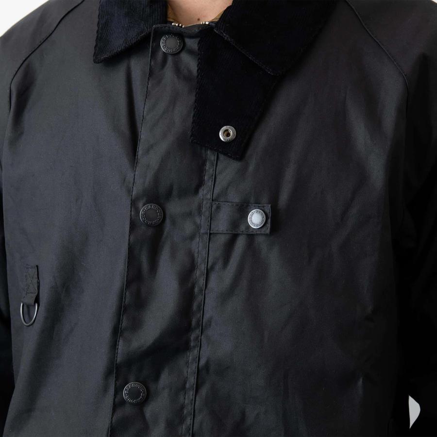 Barbour（バブアー） アウター オイルドコットンジャケット UTILITY