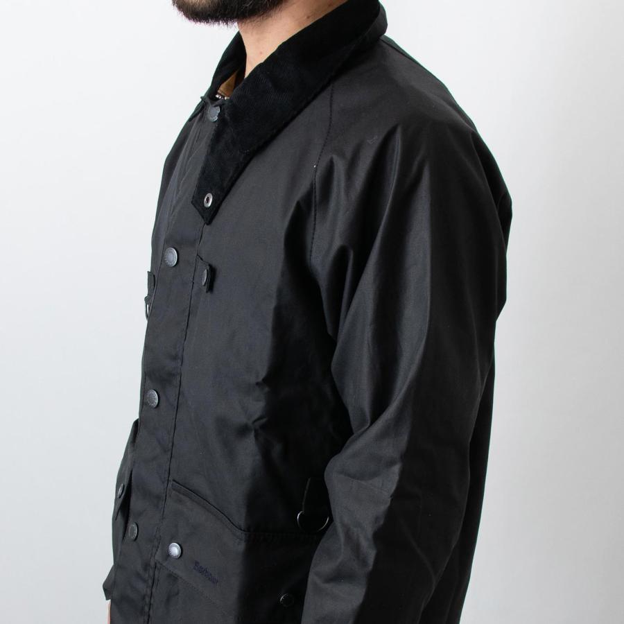 Barbour（バブアー） アウター オイルドコットンジャケット UTILITY
