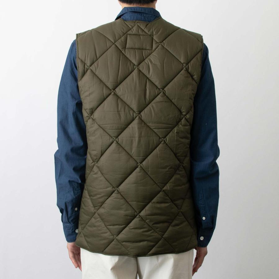 Barbour バブアー BARBOUR キルティングベスト LARGE BOX Barbour バブアー BARBOUR キルティングベスト LARGE BOX