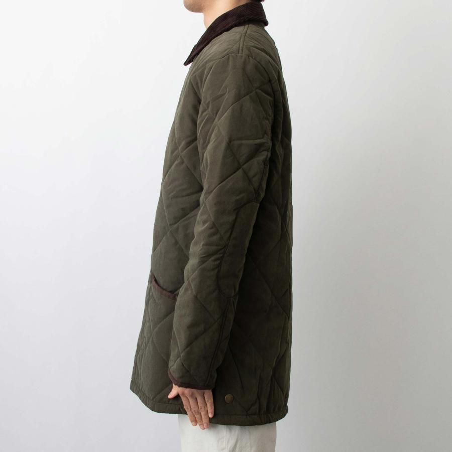 Barbour（バブアー） アウター キルティングジャケット COUNTRY