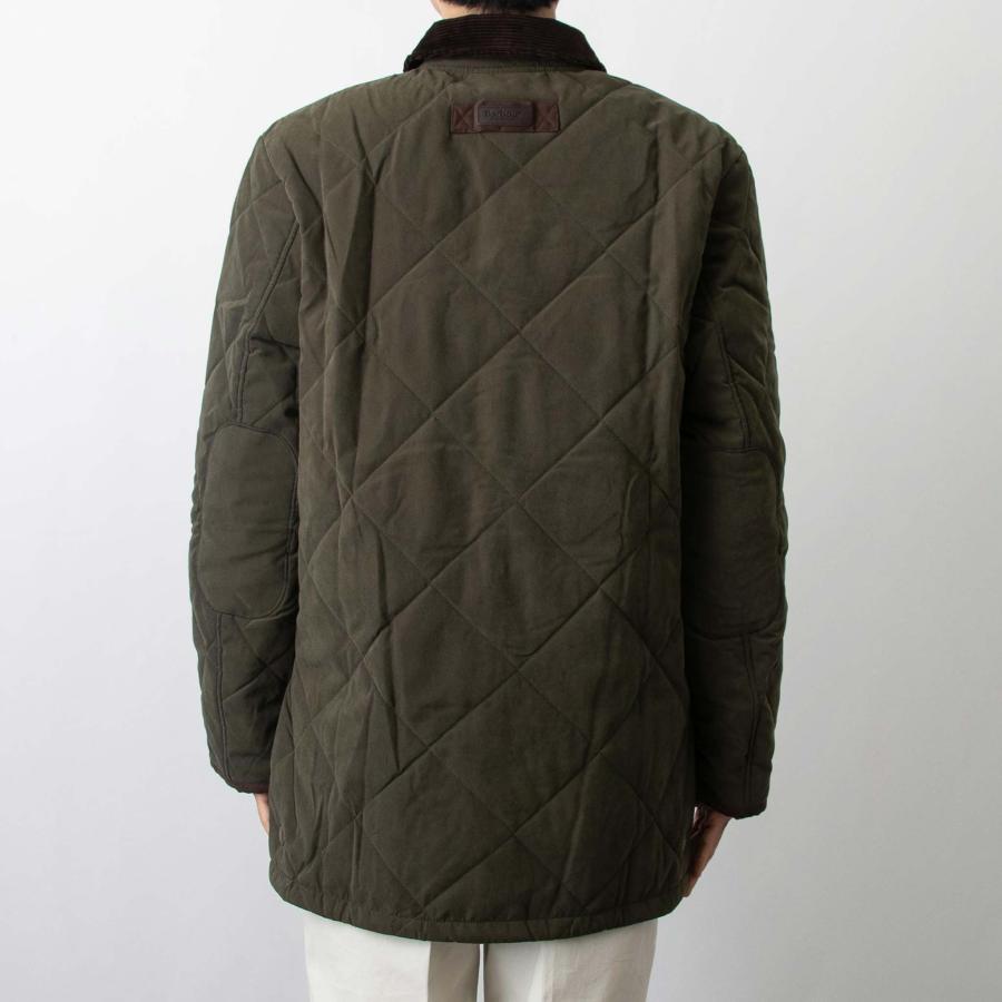 Barbour（バブアー） アウター キルティングジャケット COUNTRY