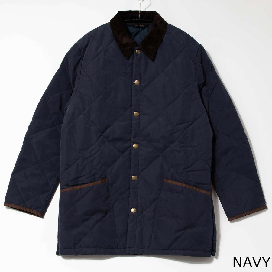 Barbour（バブアー） アウター キルティングジャケット COUNTRY