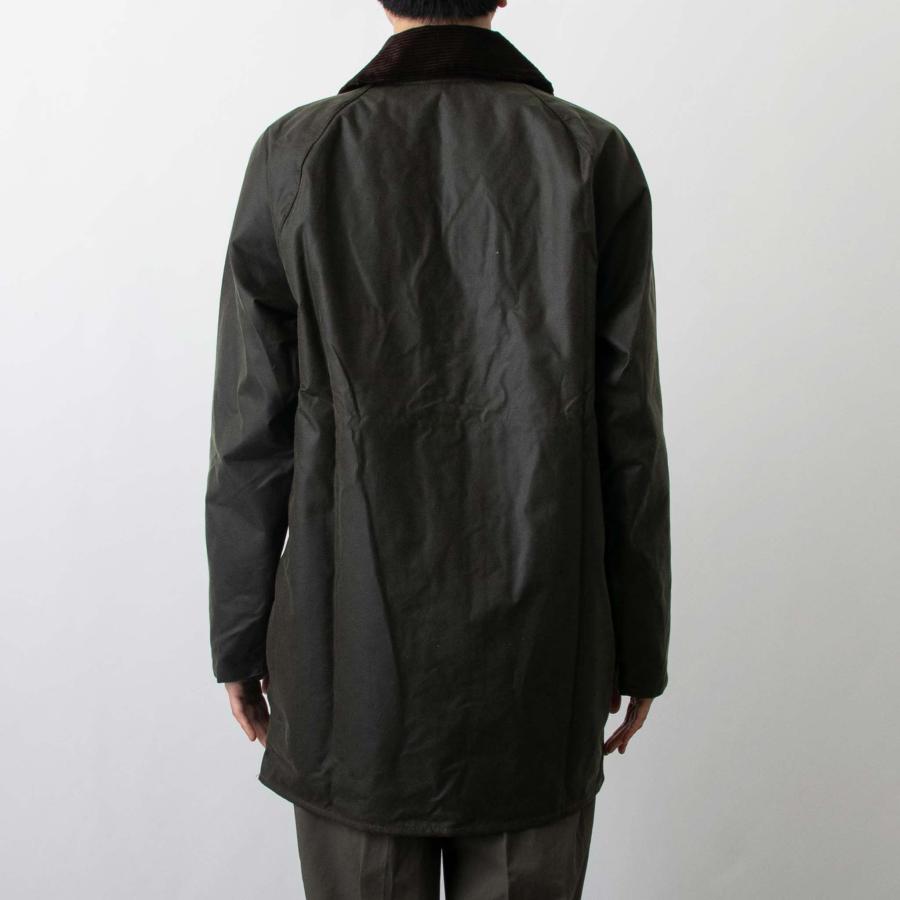 Barbour バブアー BARBOUR オイルドコットンジャケット BEAUFORT Barbour バブアー BARBOUR オイルドコットンジャケット BEAUFORT