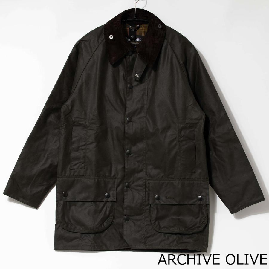 Barbour バブアー BARBOUR オイルドコットンジャケット BEAUFORT Barbour バブアー BARBOUR オイルドコットンジャケット BEAUFORT