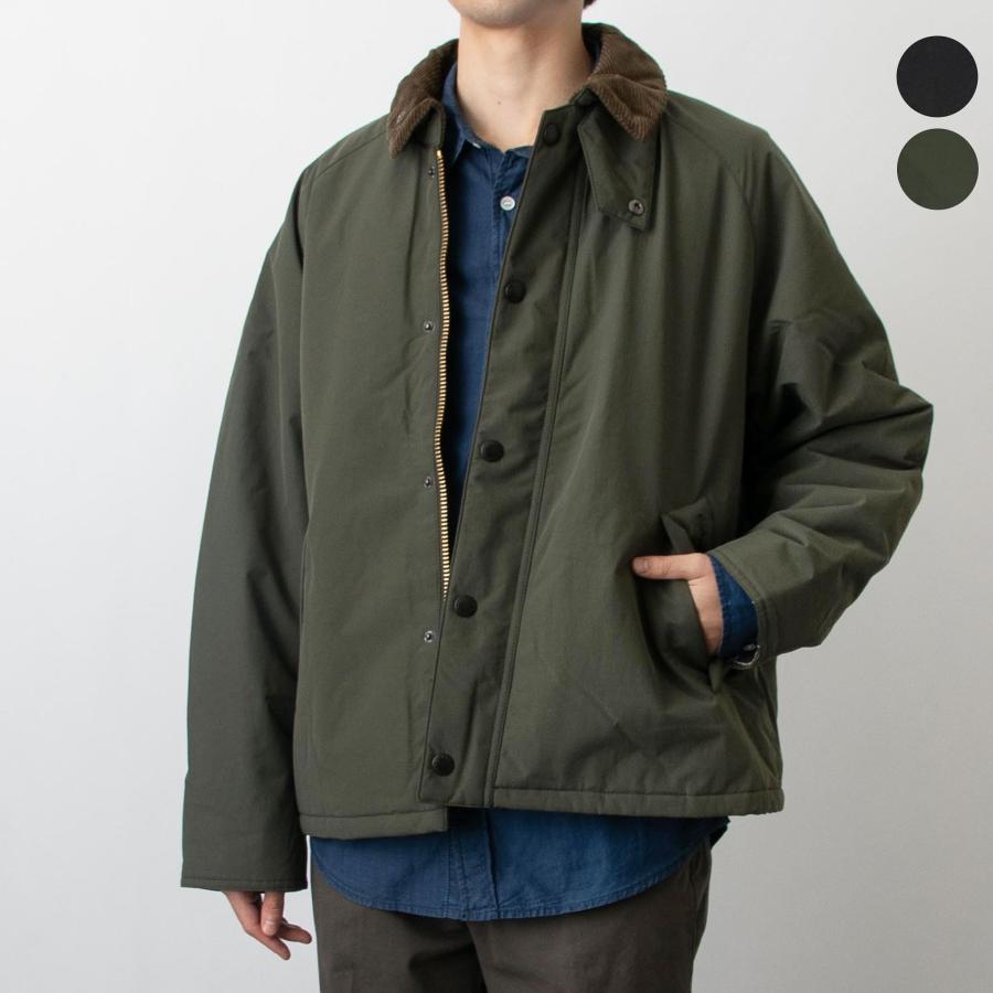 Barbour バブアー BARBOUR アウター ジャケット TRANSPORT Barbour バブアー BARBOUR アウター ジャケット TRANSPORT
