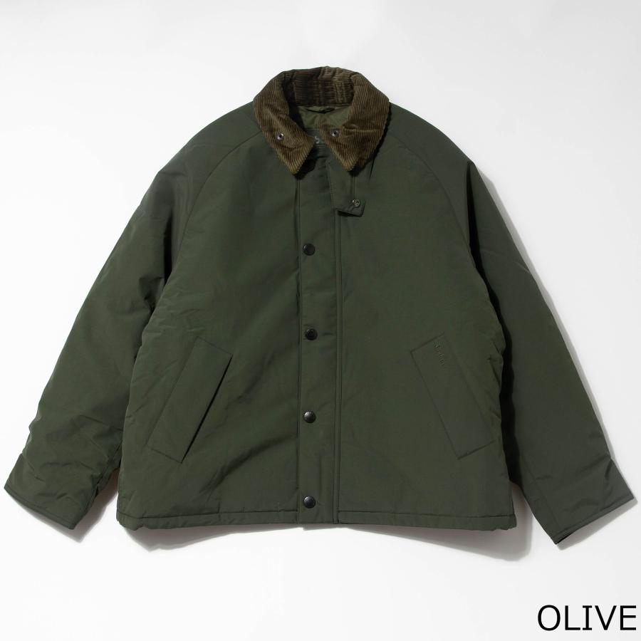 Barbour バブアー BARBOUR アウター ジャケット TRANSPORT Barbour バブアー BARBOUR アウター ジャケット TRANSPORT