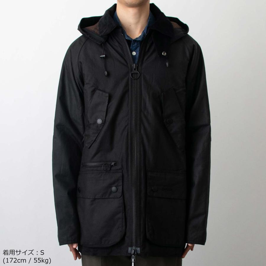 Barbour バブアー BARBOUR メンズ オイルドコットンジャケット Barbour バブアー BARBOUR メンズ オイルドコットンジャケット