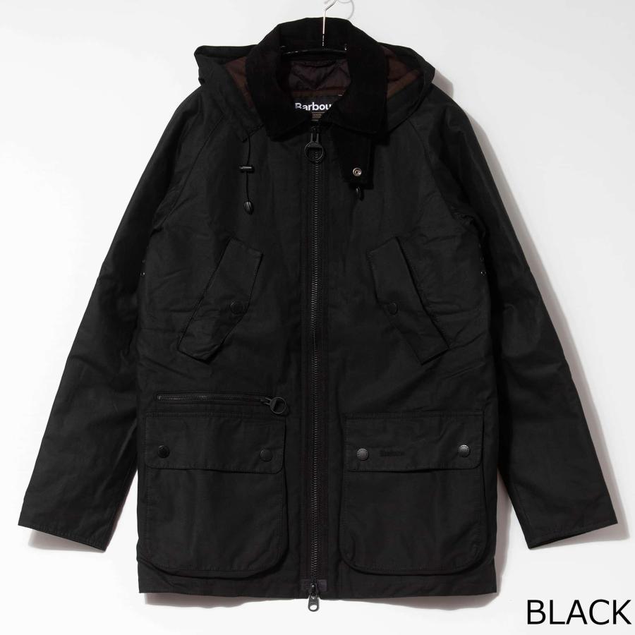 Barbour バブアー BARBOUR メンズ オイルドコットンジャケット Barbour バブアー BARBOUR メンズ オイルドコットンジャケット