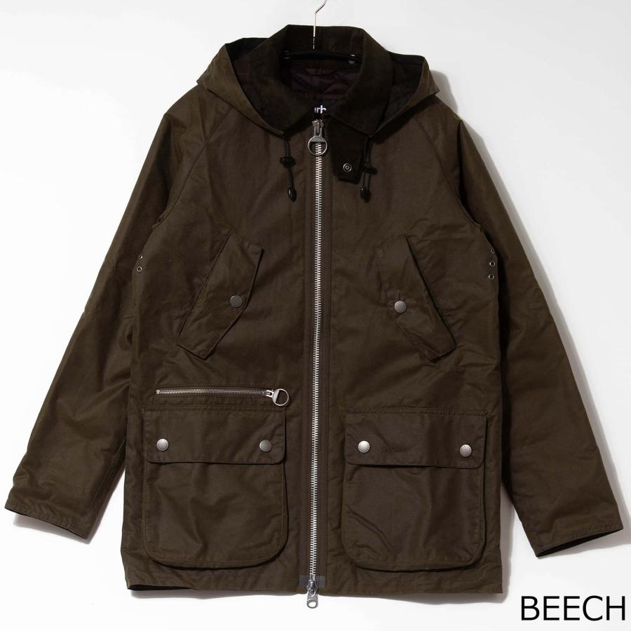 Barbour バブアー BARBOUR メンズ オイルドコットンジャケット Barbour バブアー BARBOUR メンズ オイルドコットンジャケット