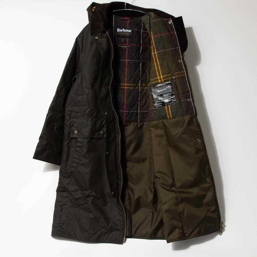 Barbour バブアー BARBOUR アウター オイルドコットンコート Barbour バブアー BARBOUR アウター オイルドコットンコート