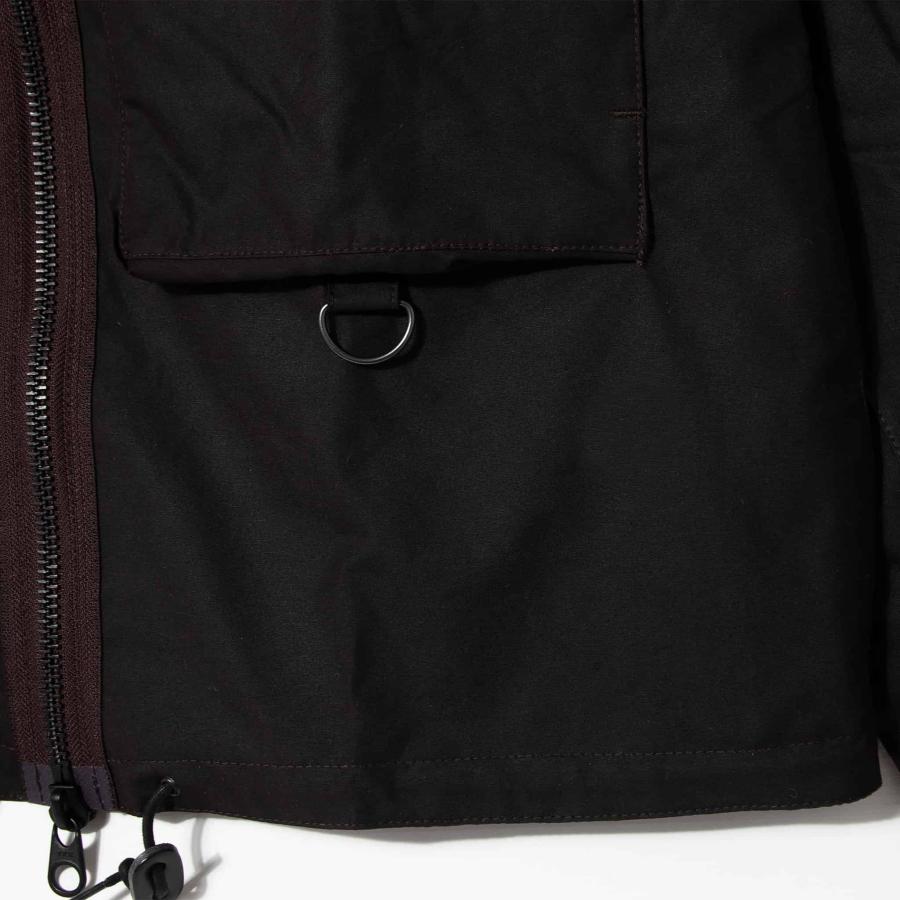 Barbour（バブアー） アウター オイルドコットンジャケット RE