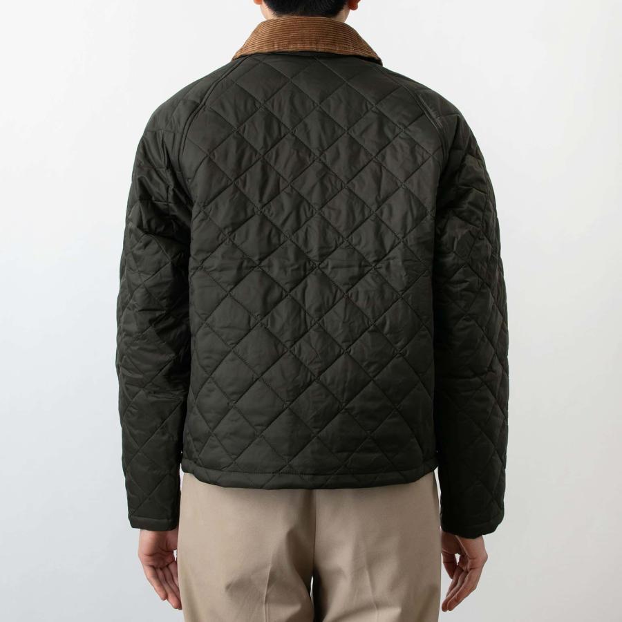 【130周年記念モデル】 Barbour スペイ キルティングジャケット 40 Barbour バブアー BARBOUR キルティングジャケット 130 SPEY