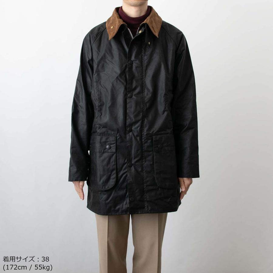 Barbour バブアー BARBOUR オイルドコットンジャケット 130 Barbour バブアー BARBOUR オイルドコットンジャケット 130