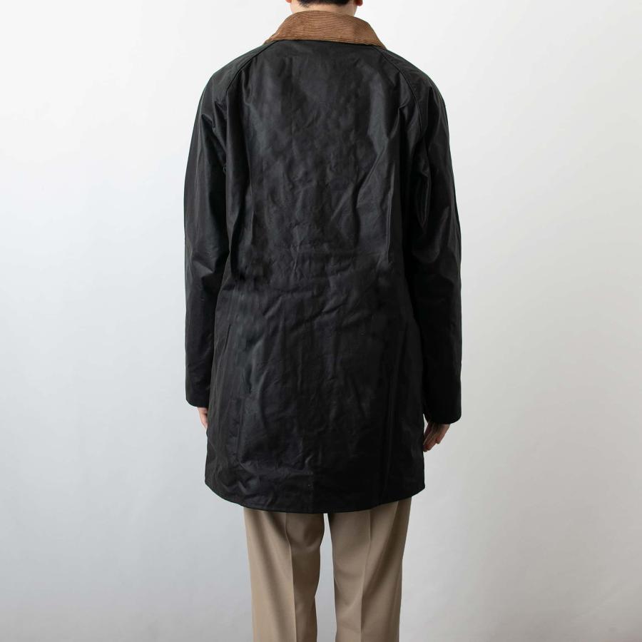 Barbour バブアー BARBOUR オイルドコットンジャケット 130 Barbour バブアー BARBOUR オイルドコットンジャケット 130