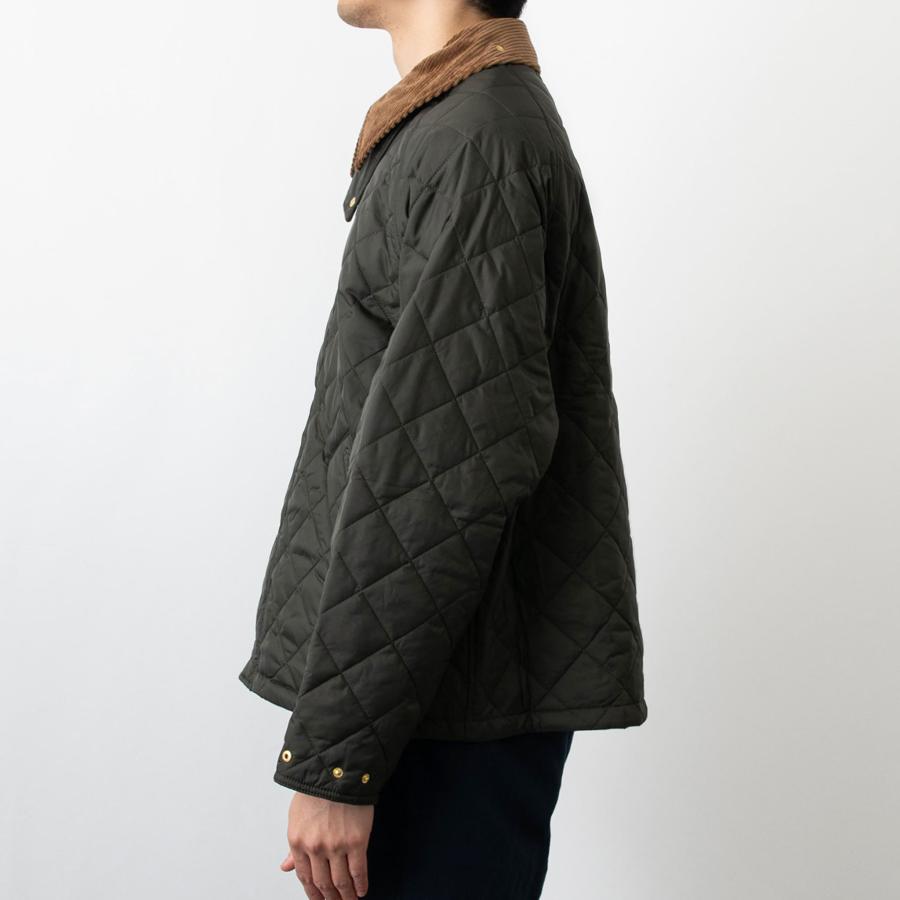 Barbour バブアー BARBOUR キルティングジャケット 130 Barbour バブアー BARBOUR キルティングジャケット 130