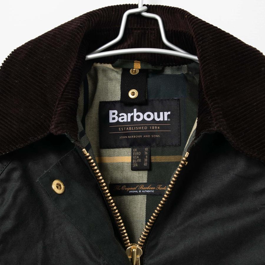 Barbour（バブアー） アウター オイルドコットンジャケット MODERN