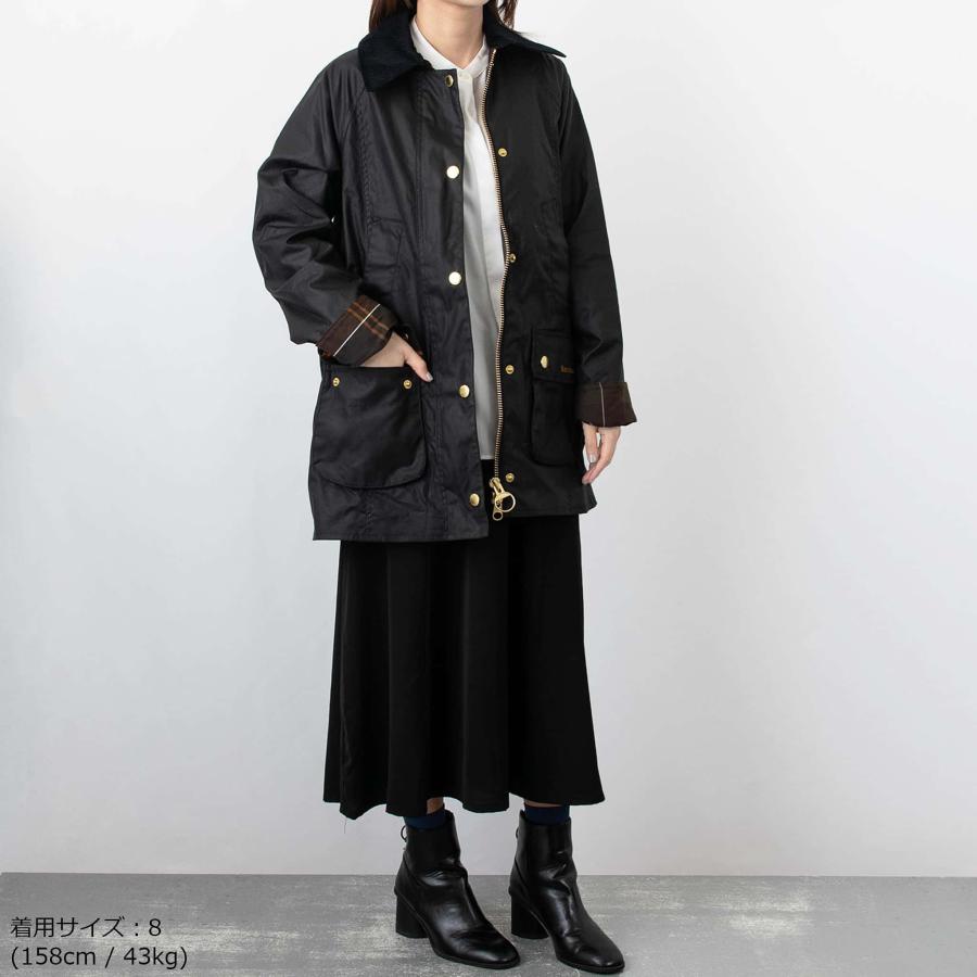 希少✨Barbour BEADNELL コットン オイルド ジャケット ワックス Barbour（バブアー） アウター オイルドコットンジャケット MODERN