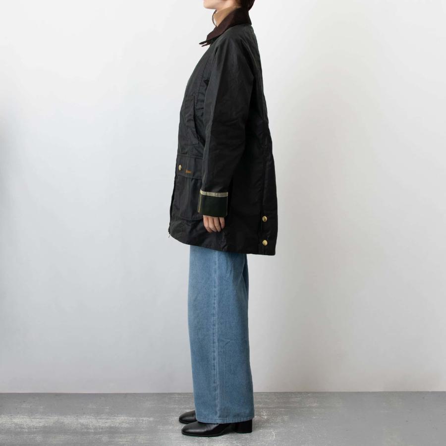 Barbour（バブアー） アウター オイルドコットンジャケット MODERN 