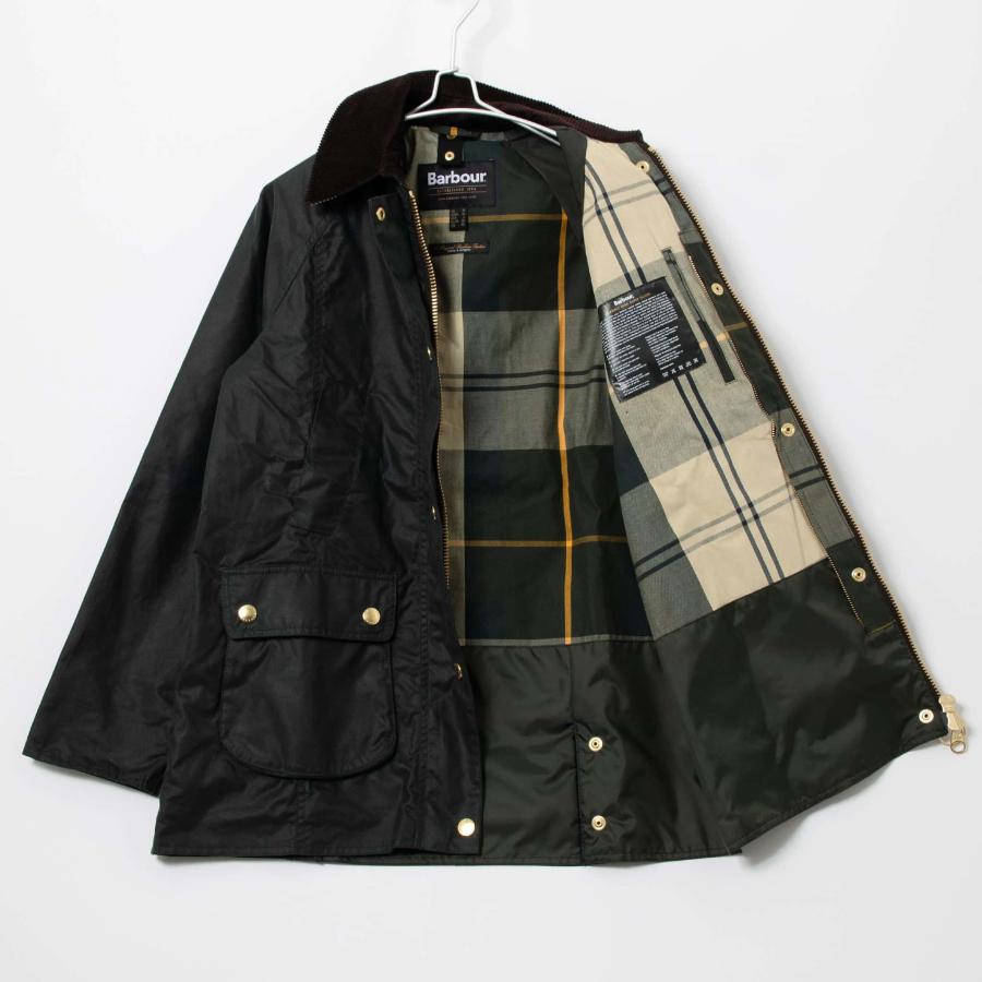 Barbour（バブアー） アウター オイルドコットンジャケット MODERN