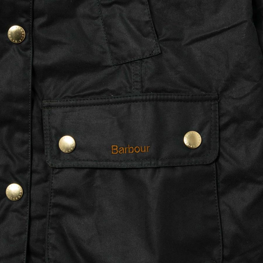 Barbour（バブアー） アウター オイルドコットンジャケット MODERN