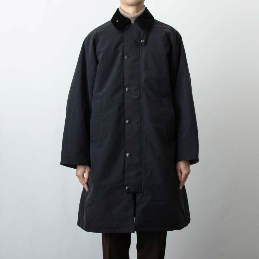 Barbour バブアー BARBOUR アウター コート EXMOOR PADDED Barbour バブアー BARBOUR アウター コート EXMOOR PADDED