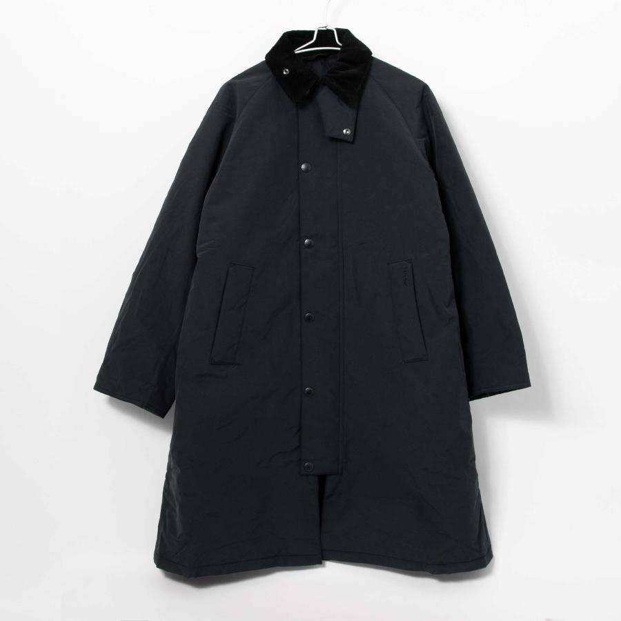 Barbour バブアー BARBOUR アウター コート EXMOOR PADDED CASUAL 