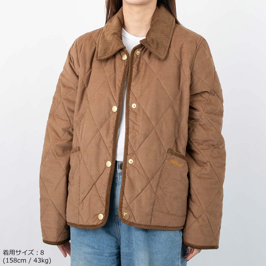Barbour バブアー BARBOUR アウター キルティングジャケット Barbour バブアー BARBOUR アウター キルティングジャケット
