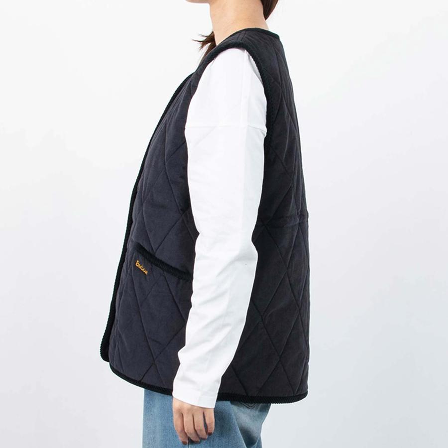 Barbour バブアー BARBOUR キルティングベスト CECILY GILET Barbour バブアー BARBOUR キルティングベスト CECILY GILET