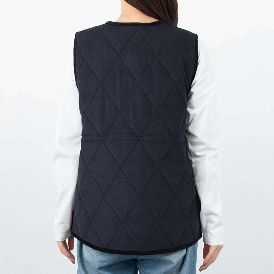Barbour バブアー BARBOUR キルティングベスト CECILY GILET Barbour バブアー BARBOUR キルティングベスト CECILY GILET