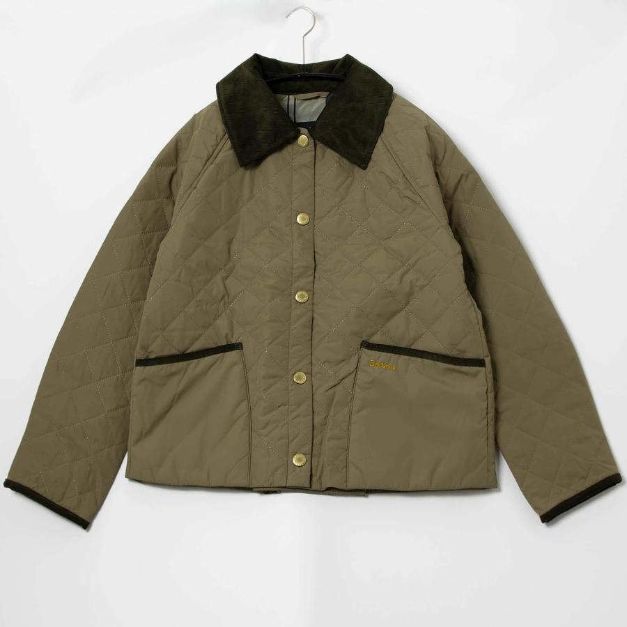 Barbour バブアー BARBOUR アウター キルティングジャケット
