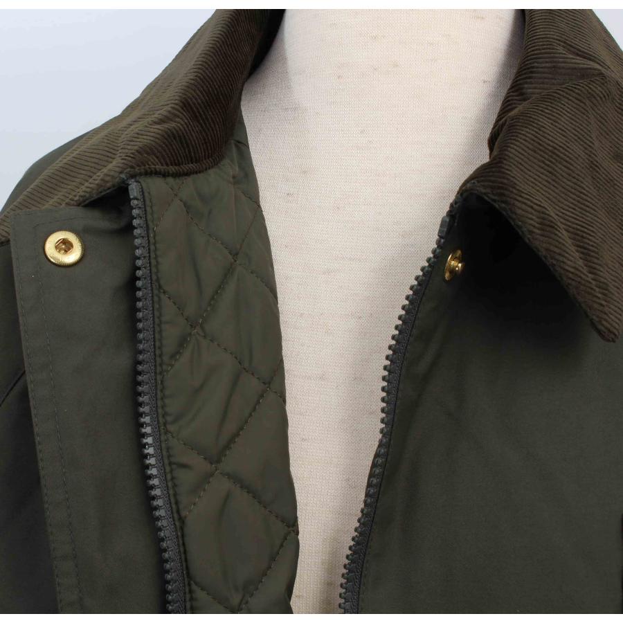 Barbour（バブアー） ジャケット PHOEBE CASUAL JACKET レディース