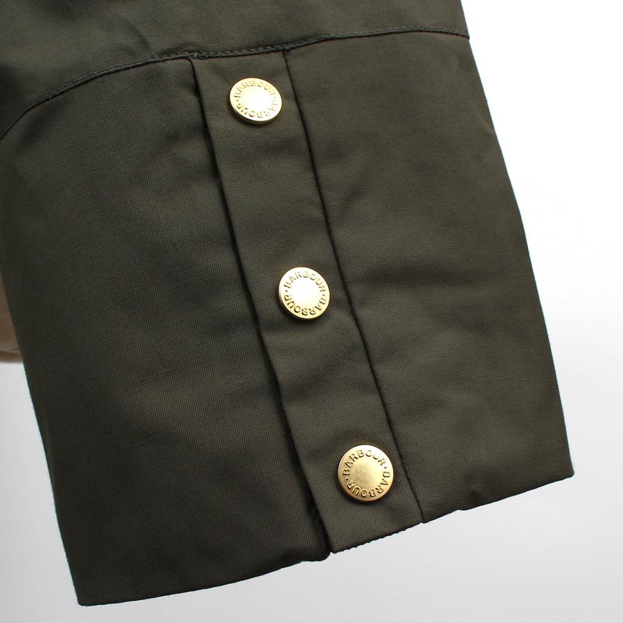 Barbour（バブアー） ジャケット PHOEBE CASUAL JACKET レディース