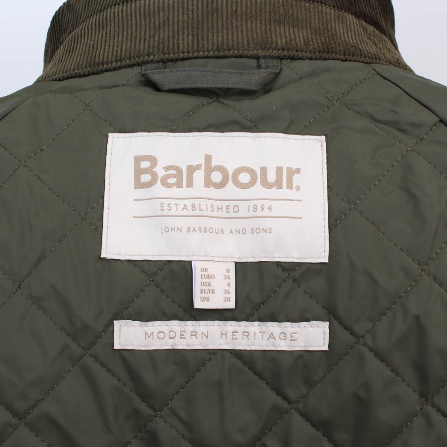 Barbour（バブアー） ジャケット PHOEBE CASUAL JACKET レディース