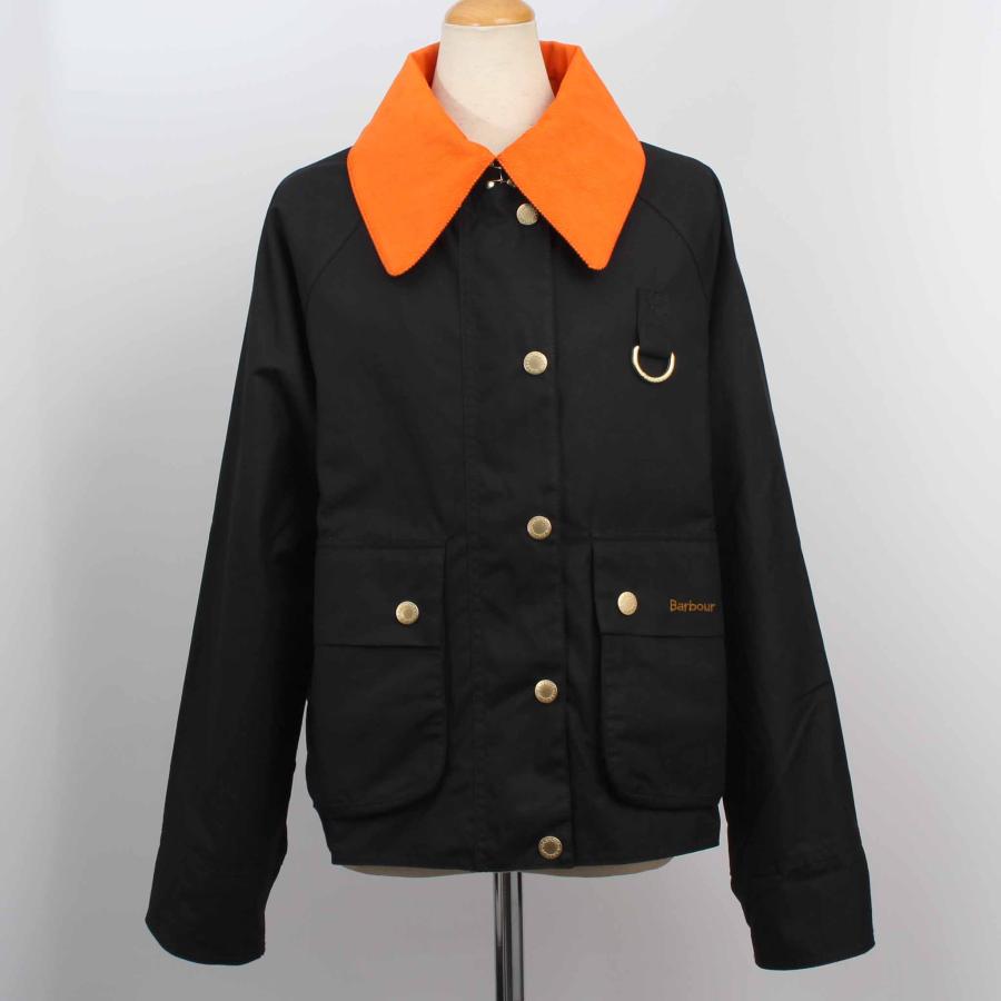 Barbour（バブアー） オイルドコットンジャケット ICONS SPEY WAX
