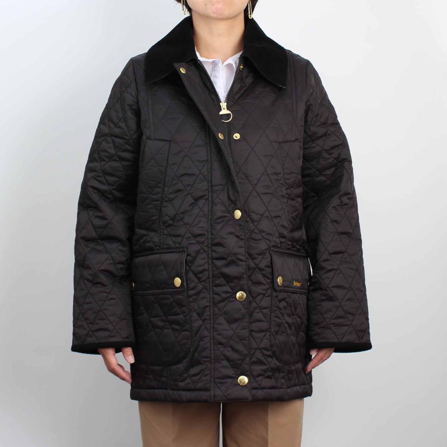 Barbour（バブアー） ジャケット MODERN BEADNELL QUILTED JACKET