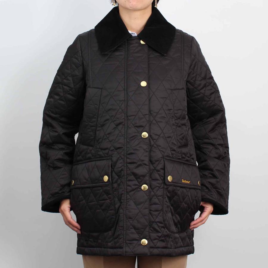 Barbour（バブアー） ジャケット MODERN BEADNELL QUILTED JACKET