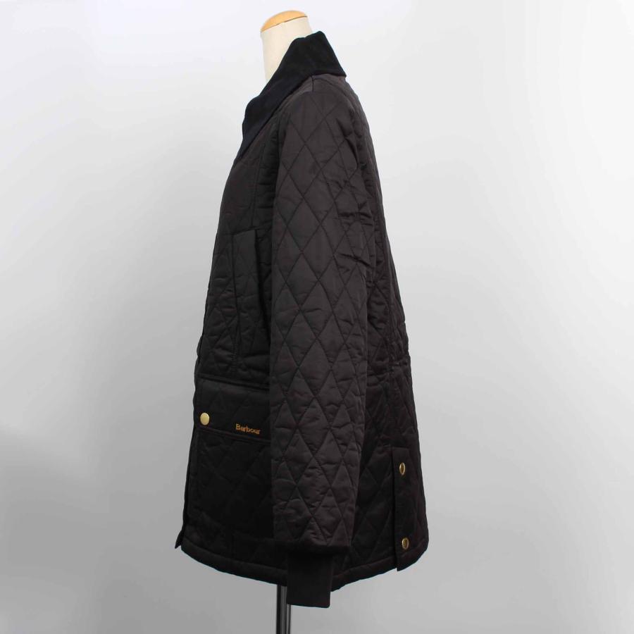 Barbour レディース ジャケット 8 バブアー Modern BEADNELL ワックスジャケット（レギュラーフィット）（ブルゾン