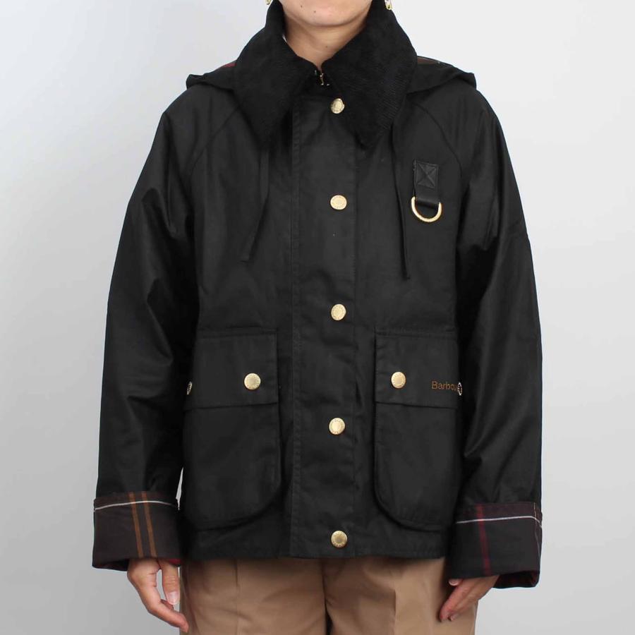 Barbour（バブアー） オイルドコットンジャケット REIGHTON SPEY WAXED