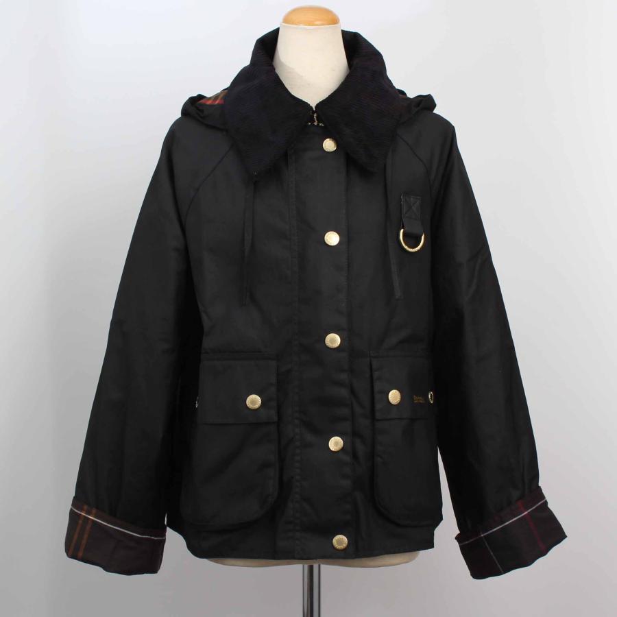 Barbour（バブアー） オイルドコットンジャケット REIGHTON SPEY WAXED