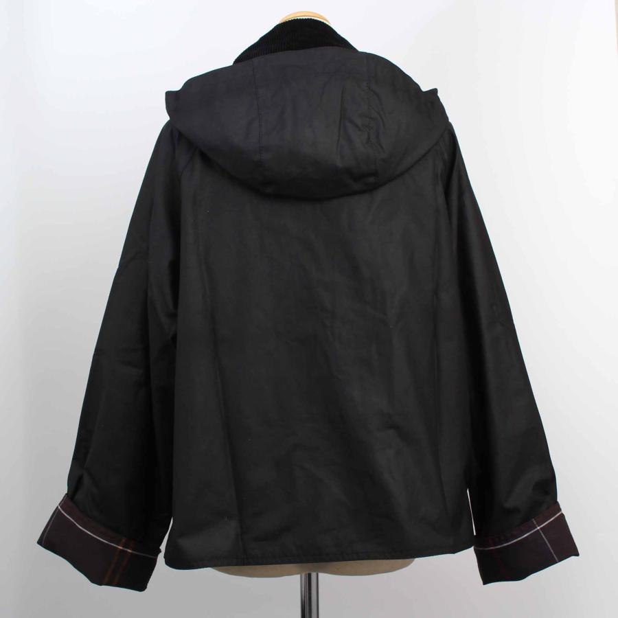 Barbour（バブアー） オイルドコットンジャケット REIGHTON SPEY WAXED